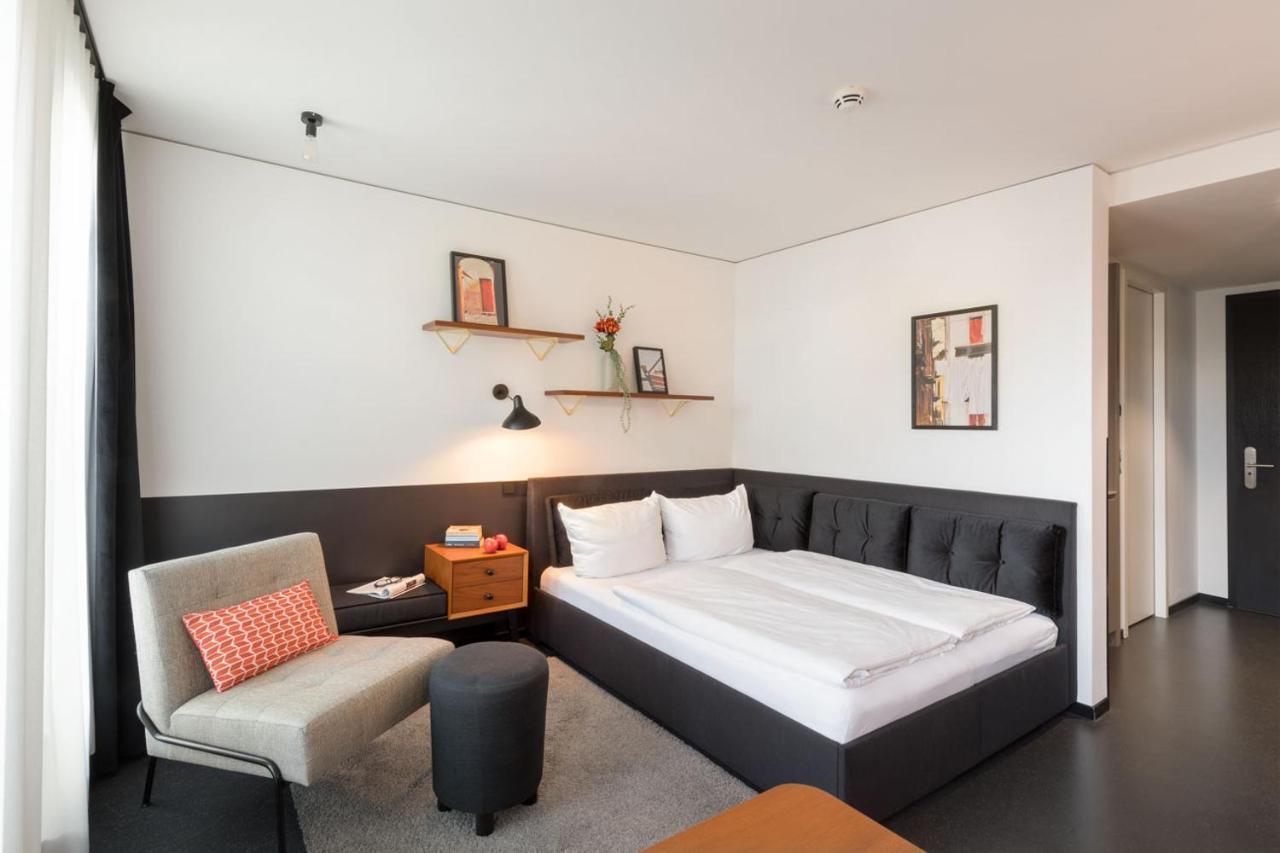 Brera Serviced Schwabing